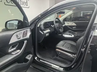 Mercedes-Benz GLE Coupe 2022 GLE 350 4MATIC coupe SUV Fashionable exterior photo 5