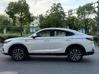 Changan CS85 COUPE 2019 1.5T Тип версии экстерьер фото 4 Changan CS85 COUPE 2019 1.5T Тип версии экстерьер фото 4