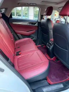 Changan CS85 COUPE 2019 1.5T Тип версии интерьер фото 10 Changan CS85 COUPE 2019 1.5T Тип версии интерьер фото 10