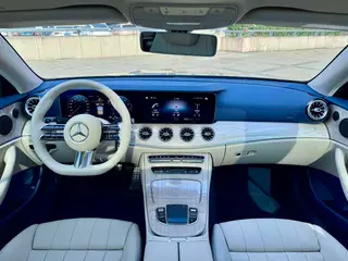 Mercedes-Benz E-Class (Imported) 2023 E 260 Coupe exterior photo 8 Mercedes-Benz E-Class (Imported) 2023 E 260 Coupe exterior photo 8