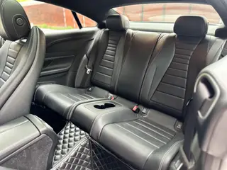 Mercedes-Benz E-Class (Imported) 2021 E 300 Coupé interior foto 13 Mercedes-Benz E-Class (Imported) 2021 E 300 Coupé interior foto 13