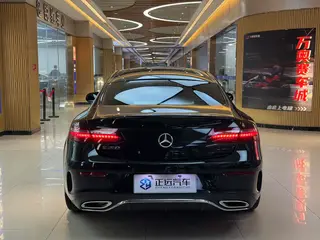 Mercedes-Benz E-Class (Imported) 2021 Restyling E 260 Coupe exterior photo 6 Mercedes-Benz E-Class (Imported) 2021 Restyling E 260 Coupe exterior photo 6