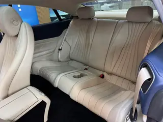 Mercedes-Benz E-Class (Imported) 2021 Restyling E 260 Coupe interior photo 12 Mercedes-Benz E-Class (Imported) 2021 Restyling E 260 Coupe interior photo 12