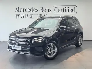 Mercedes-Benz GLB 2022 GLB 220 Dinámico exterior foto 1 Mercedes-Benz GLB 2022 GLB 220 Dinámico exterior foto 1