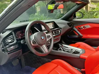 BMW Z4 2022 sDrive 25i M Ensemble de sport extérieur photo 6