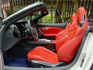 BMW Z4 2022 sDrive 25i M Ensemble de sport extérieur photo 7