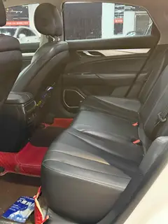 Geely Borui 2021 1.8T Versión piloto interior foto 10 Geely Borui 2021 1.8T Versión piloto interior foto 10