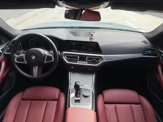 BMW 4 Series 2022 425i Gran Coupe M Sports suit exterior photo 6 BMW 4 Series 2022 425i Gran Coupe M Sports suit exterior photo 6