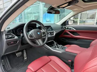 BMW 4 Series 2022 425i M Sports suit exterior photo 6 BMW 4 Series 2022 425i M Sports suit exterior photo 6