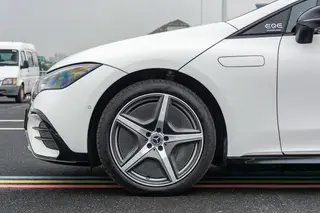 Mercedes-Benz EQE 2022 EQE 350 First Special Edition exterior photo 4 Mercedes-Benz EQE 2022 EQE 350 First Special Edition exterior photo 4
