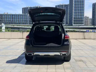 Mercedes-Benz GLE (Imported) 2022 GLE 350 4MATIC Fashion Special Edition exterior photo 5