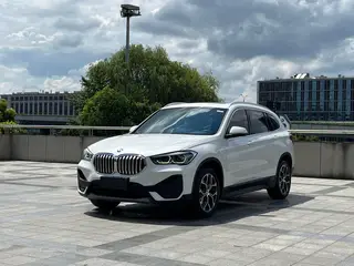 BMW X1 2021 sDrive25Li Líder