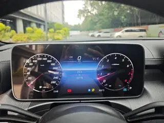 Mercedes-Benz C-Class 2023 C 260 L Hao Night Sports Edition exterior photo 5 Mercedes-Benz C-Class 2023 C 260 L Hao Night Sports Edition exterior photo 5