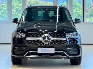 Mercedes-Benz GLE (Imported) 2021 GLE 350 4MATIC Style tendance extérieur photo 2 Mercedes-Benz GLE (Imported) 2021 GLE 350 4MATIC Style tendance extérieur photo 2