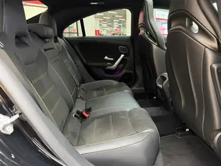 Mercedes-Benz CLA AMG 2022 AMG CLA 45 S 4MATIC interior foto 18