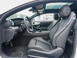 Mercedes-Benz E-Class (Imported) 2023 E 260 Coupe interior photo 13 Mercedes-Benz E-Class (Imported) 2023 E 260 Coupe interior photo 13