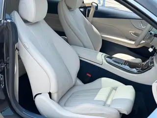 Mercedes-Benz E-Class (Imported) 2023 E 260 Coupe interior photo 16 Mercedes-Benz E-Class (Imported) 2023 E 260 Coupe interior photo 16