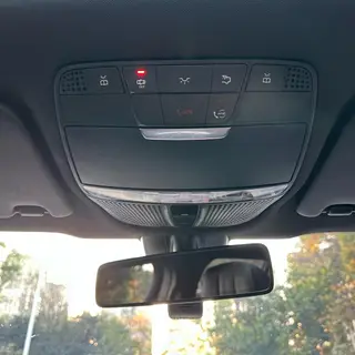 Mercedes-Benz GLC 2022 Mise à jour GLC 260 L 4MATIC Type dynamique intérieur photo 15