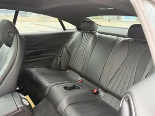 Mercedes-Benz E-Class (Imported) 2021 Reforma E 300 Coupé interior foto 10