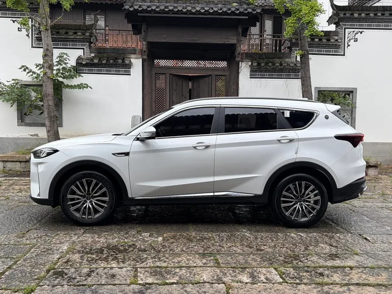 Jetour X70 PLUS 2024 Чемпионская версия 1.5T DCT Чемпион MAX 5 Кресло экстерьер фото 4 Jetour X70 PLUS 2024 Чемпионская версия 1.5T DCT Чемпион MAX 5 Кресло экстерьер фото 4