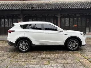 Jetour X70 PLUS 2024 Чемпионская версия 1.5T DCT Чемпион MAX 5 Кресло интерьер фото 11 Jetour X70 PLUS 2024 Чемпионская версия 1.5T DCT Чемпион MAX 5 Кресло интерьер фото 11