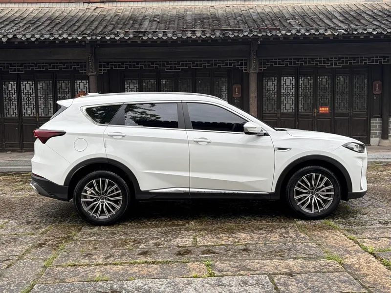 Jetour X70 PLUS 2024 Чемпионская версия 1.5T DCT Чемпион MAX 5 Кресло интерьер фото 11 Jetour X70 PLUS 2024 Чемпионская версия 1.5T DCT Чемпион MAX 5 Кресло интерьер фото 11