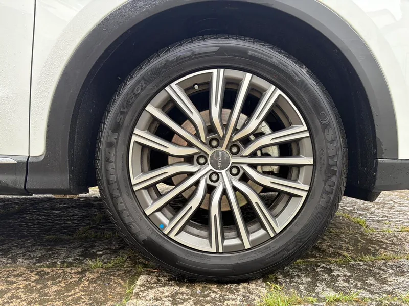 Jetour X70 PLUS 2024 Чемпионская версия 1.5T DCT Чемпион MAX 5 Кресло интерьер фото 12 Jetour X70 PLUS 2024 Чемпионская версия 1.5T DCT Чемпион MAX 5 Кресло интерьер фото 12