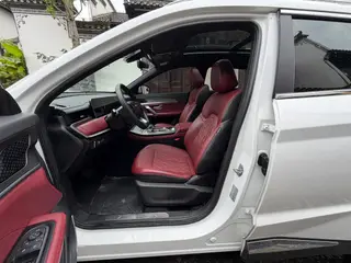 Jetour X70 PLUS 2024 Чемпионская версия 1.5T DCT Чемпион MAX 5 Кресло интерьер фото 14 Jetour X70 PLUS 2024 Чемпионская версия 1.5T DCT Чемпион MAX 5 Кресло интерьер фото 14