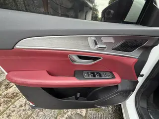 Jetour X70 PLUS 2024 Чемпионская версия 1.5T DCT Чемпион MAX 5 Кресло интерьер фото 15 Jetour X70 PLUS 2024 Чемпионская версия 1.5T DCT Чемпион MAX 5 Кресло интерьер фото 15