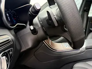 Mercedes-Benz GLC 2022 GLC 300 L 4MATIC Dinámico exterior foto 6