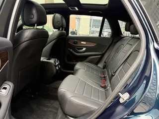 Mercedes-Benz GLC 2022 GLC 300 L 4MATIC Dinámico interior foto 14