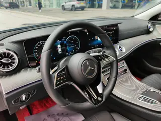 Mercedes-Benz CLS 2022 CLS 260 exterior foto 5 Mercedes-Benz CLS 2022 CLS 260 exterior foto 5
