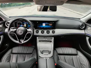 Mercedes-Benz CLS 2022 CLS 260 exterior foto 8 Mercedes-Benz CLS 2022 CLS 260 exterior foto 8