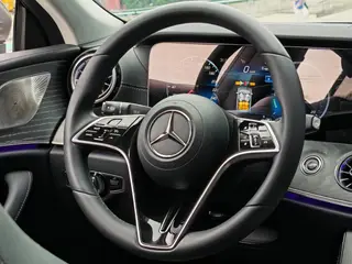 Mercedes-Benz CLS 2022 CLS 260 exterior foto 10 Mercedes-Benz CLS 2022 CLS 260 exterior foto 10