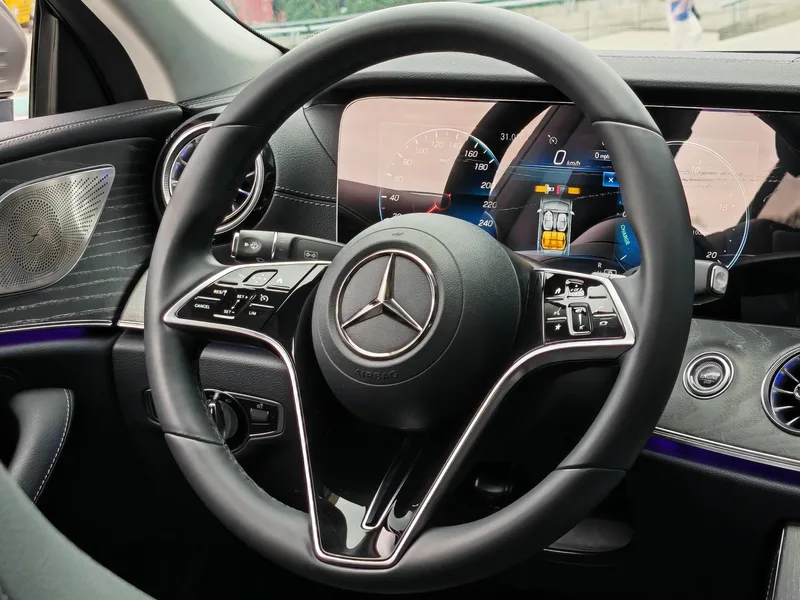 Mercedes-Benz CLS 2022 CLS 260 exterior foto 10 Mercedes-Benz CLS 2022 CLS 260 exterior foto 10