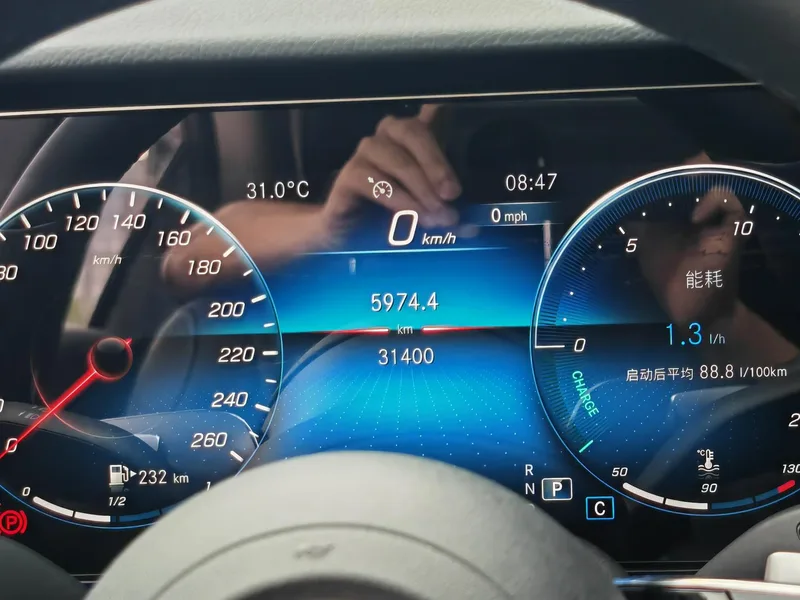 Mercedes-Benz CLS 2022 CLS 260 interior foto 11 Mercedes-Benz CLS 2022 CLS 260 interior foto 11