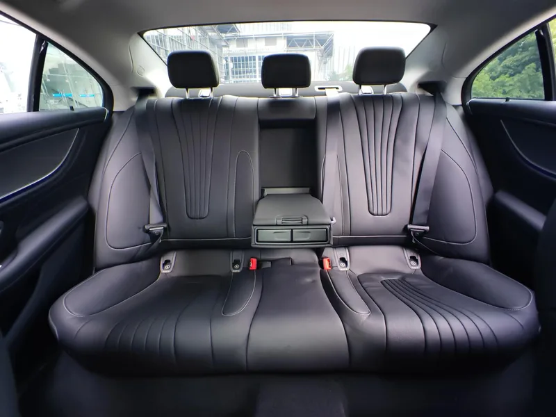 Mercedes-Benz CLS 2022 CLS 260 interior foto 13 Mercedes-Benz CLS 2022 CLS 260 interior foto 13