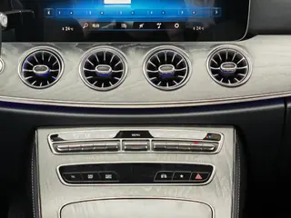 Mercedes-Benz CLS 2022 CLS 260 interior foto 14 Mercedes-Benz CLS 2022 CLS 260 interior foto 14