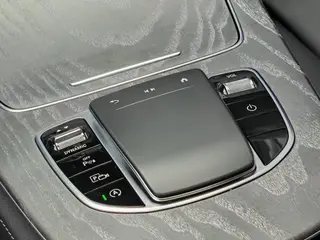 Mercedes-Benz CLS 2022 CLS 260 interior foto 15 Mercedes-Benz CLS 2022 CLS 260 interior foto 15