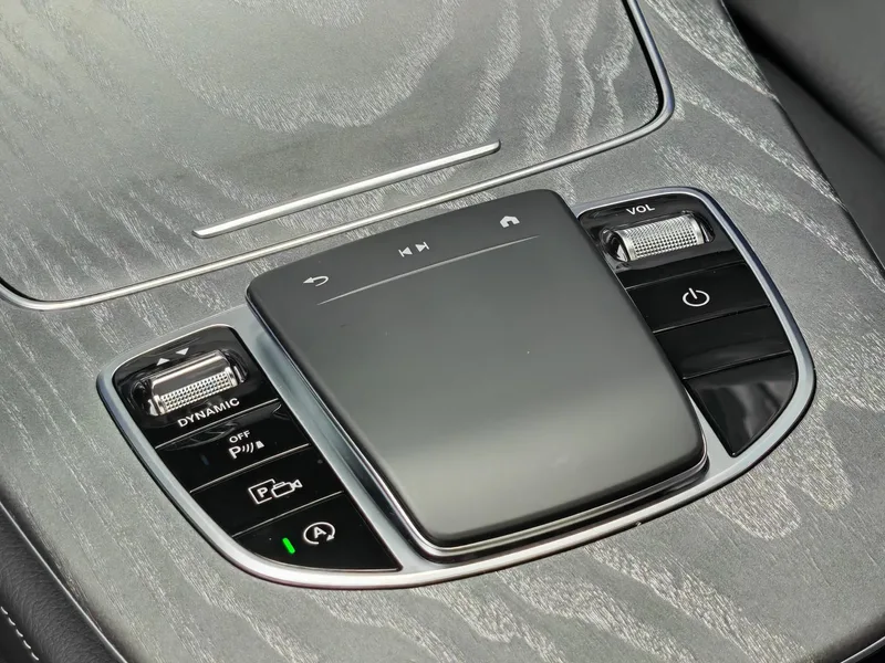 Mercedes-Benz CLS 2022 CLS 260 interior foto 15 Mercedes-Benz CLS 2022 CLS 260 interior foto 15
