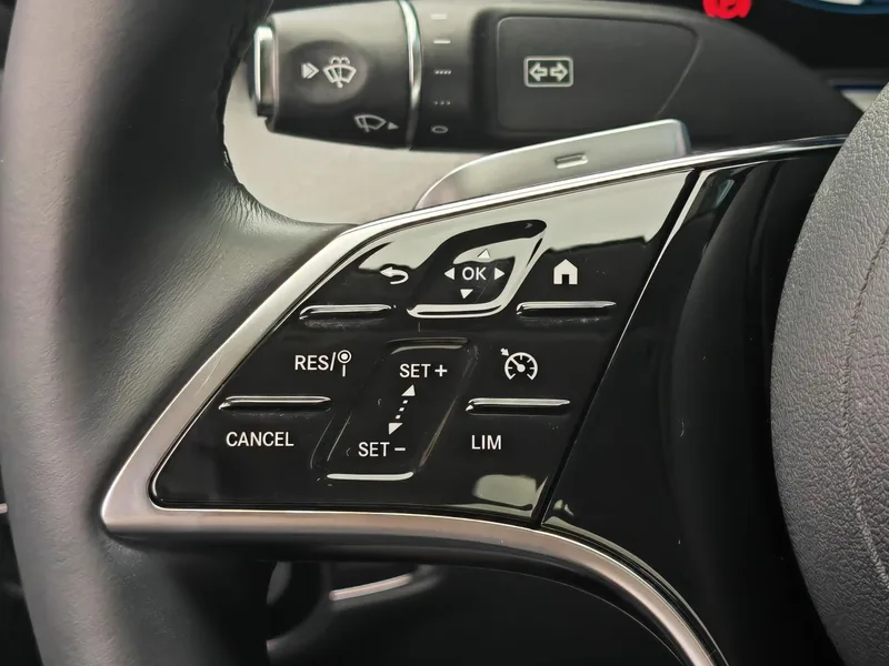 Mercedes-Benz CLS 2022 CLS 260 interior foto 16 Mercedes-Benz CLS 2022 CLS 260 interior foto 16