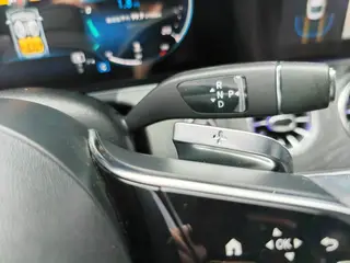 Mercedes-Benz CLS 2022 CLS 260 interior foto 20 Mercedes-Benz CLS 2022 CLS 260 interior foto 20