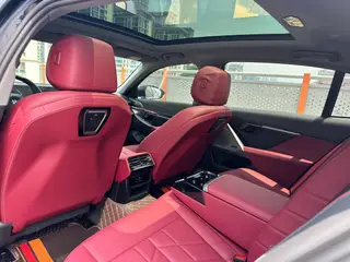 BMW 5 Series 2024 530Li Leading Type M Sports suit exterior photo 5 BMW 5 Series 2024 530Li Leading Type M Sports suit exterior photo 5
