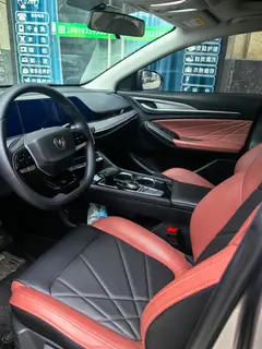 Changan Eado 2021 PLUS Ballena azul NE 1.4T GDI DCT Acabado premium exterior foto 5