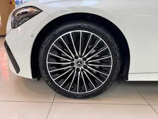 Mercedes-Benz CLE 2025 CLE 260 Coupé extérieur photo 9
