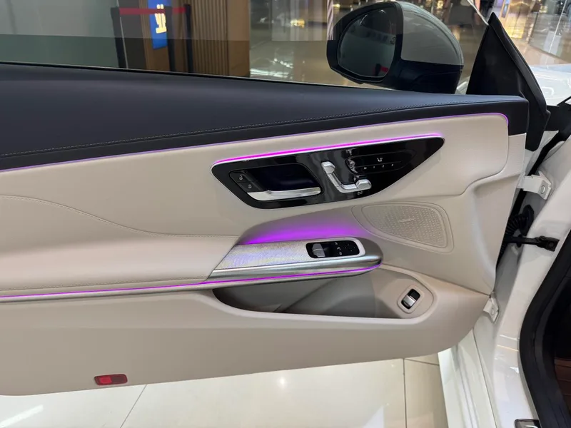 Mercedes-Benz CLE 2025 CLE 260 Coupé extérieur photo 10