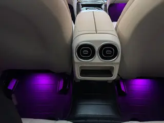 Mercedes-Benz CLE 2025 CLE 260 Coupé intérieur photo 19