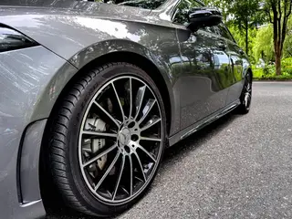 Mercedes-Benz Mercedes-AMG A-Class 2020 AMG A 35 4MATIC exterior photo 6 Mercedes-Benz Mercedes-AMG A-Class 2020 AMG A 35 4MATIC exterior photo 6