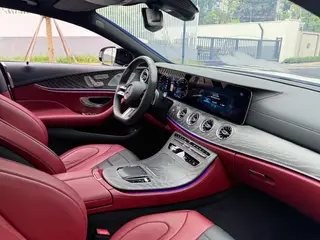 Mercedes-Benz CLS 2022 CLS 300 Type dynamique intérieur photo 8
