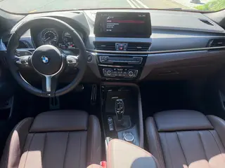 BMW X2 2022 xDrive25i Edición Yaoye interior foto 11 BMW X2 2022 xDrive25i Edición Yaoye interior foto 11